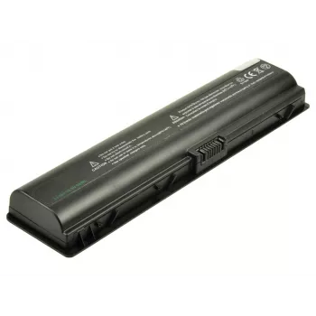 2-Power 10,8 V 5200 mAh Li-Ion laptopaccu, accu