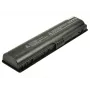 2-Power 10,8 V 5200 mAh Li-Ion laptopaccu, accu