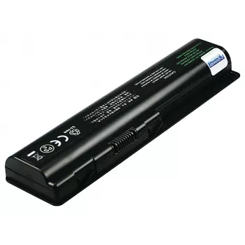 2-Power 10,8 V 5200 mAh 56 Wh Li-Ion laptopaccu, accu