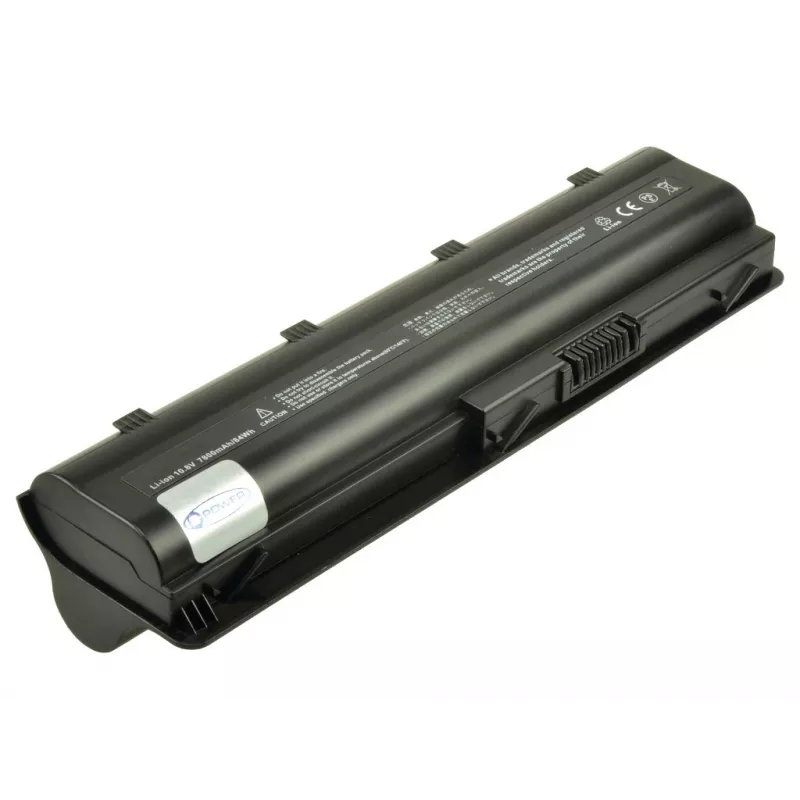 2-Power 10,8V 7800mAh Li-Ion laptopaccu, accu