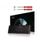 2-Power 11,1 V 5200 mAh Li-Polymer laptopaccu, accu