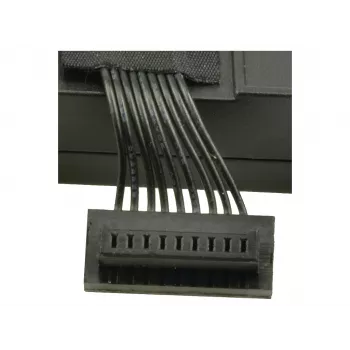 2-Power 11,1 V 5200 mAh Li-Polymer laptopaccu, accu