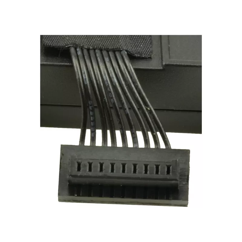 2-Power 11,1 V 5200 mAh Li-Polymer laptopaccu, accu