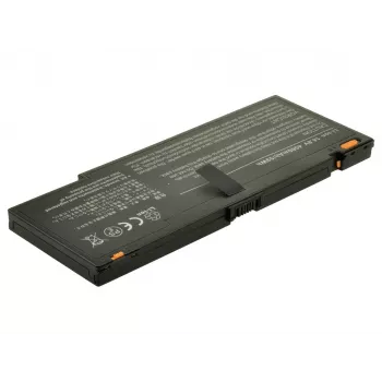 2-Power 14,8 V 4000 mAh Li-Ion laptopaccu, accu