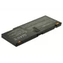 2-Power 14,8 V 4000 mAh Li-Ion laptopaccu, accu