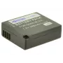 2-Power DBI9971A camera-/camcorderaccu lithium-ion (Li-Ion) 800 mAh