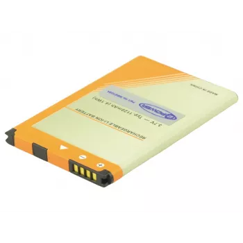 2-Power MBI0103A mobiele telefoon vervangend onderdeel accu oranje