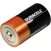 Duracell BUN0034A huishoudbatterij wegwerpbatterij D alkaline