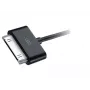 Duracell sync-/oplaadkabel 1 meter zwart