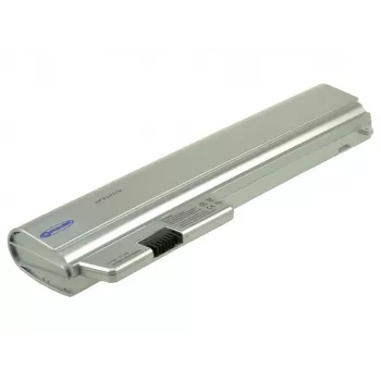 2-Power 11,1V 5200mAh Li-Ion laptopaccu, accu