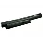 2-Power 11,1 V 5200 mAh Li-Ion laptopaccu, accu