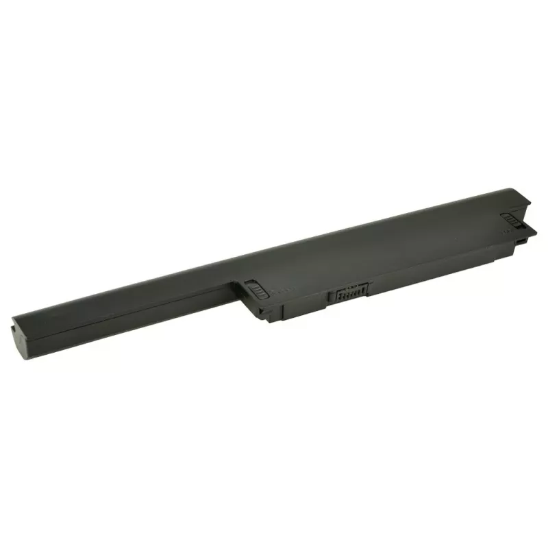2-Power 11,1 V 5200 mAh Li-Ion laptopaccu, accu