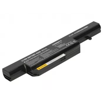 2-Power 11,1 V 4400 mAh Li-Ion laptopaccu, accu