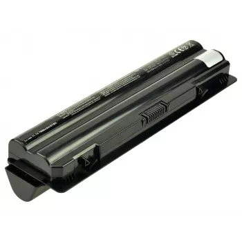 2-Power 11,1 V 7800 mAh Li-Ion laptopaccu, accu