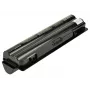 2-Power 11,1 V 7800 mAh Li-Ion laptopaccu, accu