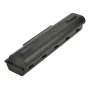 2-Power 11,1 V 6600 mAh Li-Ion laptopaccu, accu