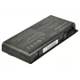2-Power 11,1 V 6600 mAh Li-Ion laptopaccu, accu