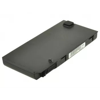 2-Power 11,1 V 6600 mAh Li-Ion laptopaccu, accu