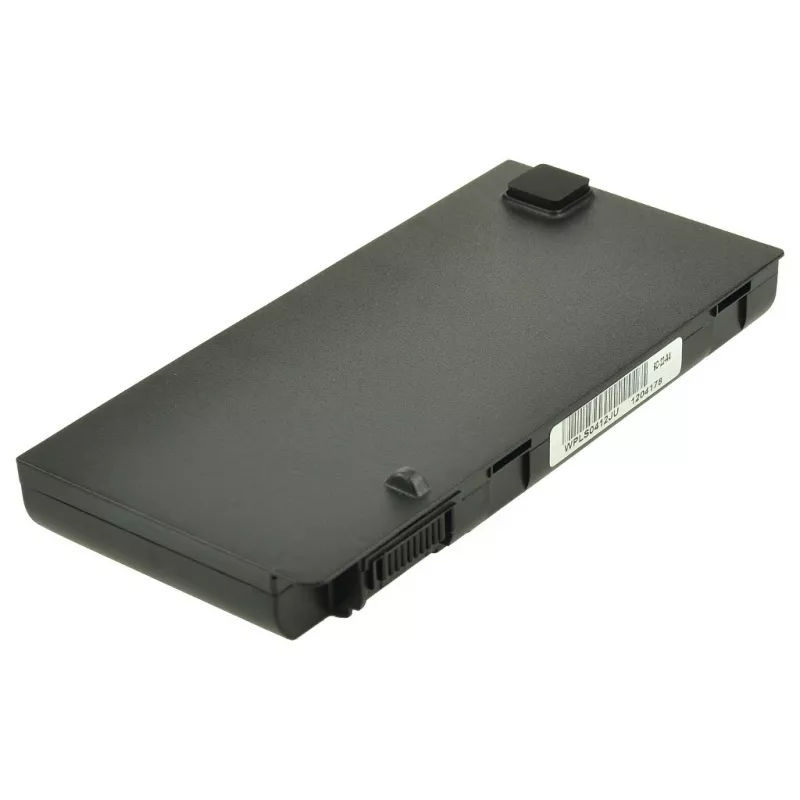 2-Power 11,1 V 6600 mAh Li-Ion laptopaccu, accu