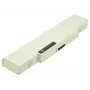 2-Power 11,1 V 4400 mAh Li-Ion laptopaccu, accu