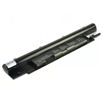 2-Power 11,1 V 5200 mAh Li-Ion laptopaccu, accu