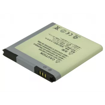 2-Power MBI0122A mobiele telefoon vervangend onderdeel accu grijs