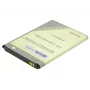 2-Power MBI0125A mobiele telefoon vervangend onderdeel accu wit