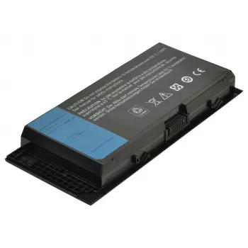 2-Power 10,8V 7800mAh Li-Ion laptopaccu, accu