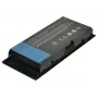 2-Power 10,8V 7800mAh Li-Ion laptopaccu, accu