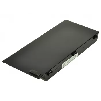 2-Power 10,8V 7800mAh Li-Ion laptopaccu, accu