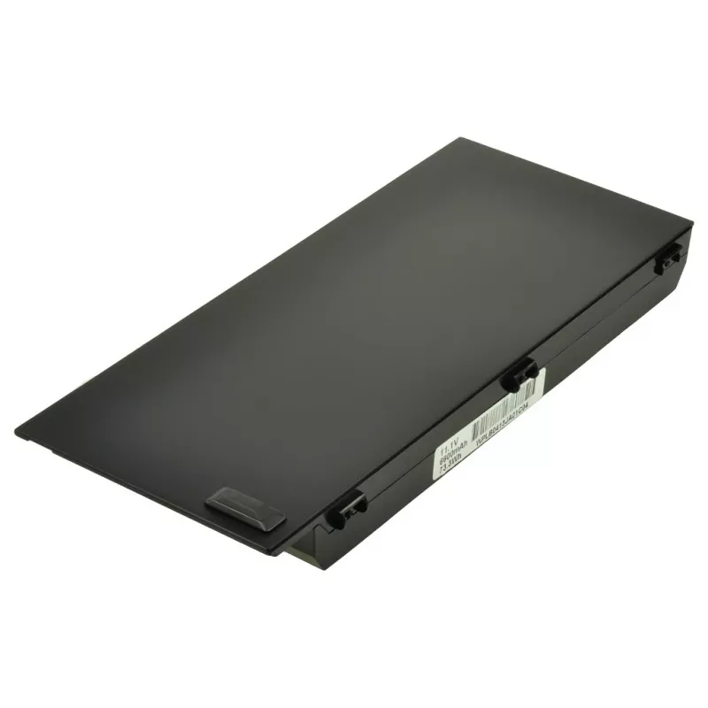 2-Power 10,8V 7800mAh Li-Ion laptopaccu, accu