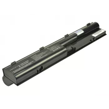 2-Power 11,1 V 7800 mAh Li-Ion laptopaccu, accu