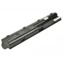 2-Power 11,1 V 7800 mAh Li-Ion laptopaccu, accu