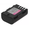 2-Power digitale camera-accu 7,4 V 1600 mAh, 1620 mAh, 7,2 V, lithium-ion (Li-Ion)