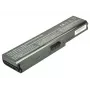 2-Power 10,8 V 5200 mAh Li-Ion laptopaccu, accu