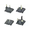 2-Power universele digitale camera-accuoplader