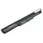 2-Power 14,4V 2600mAh Li-Ion laptopaccu, accu