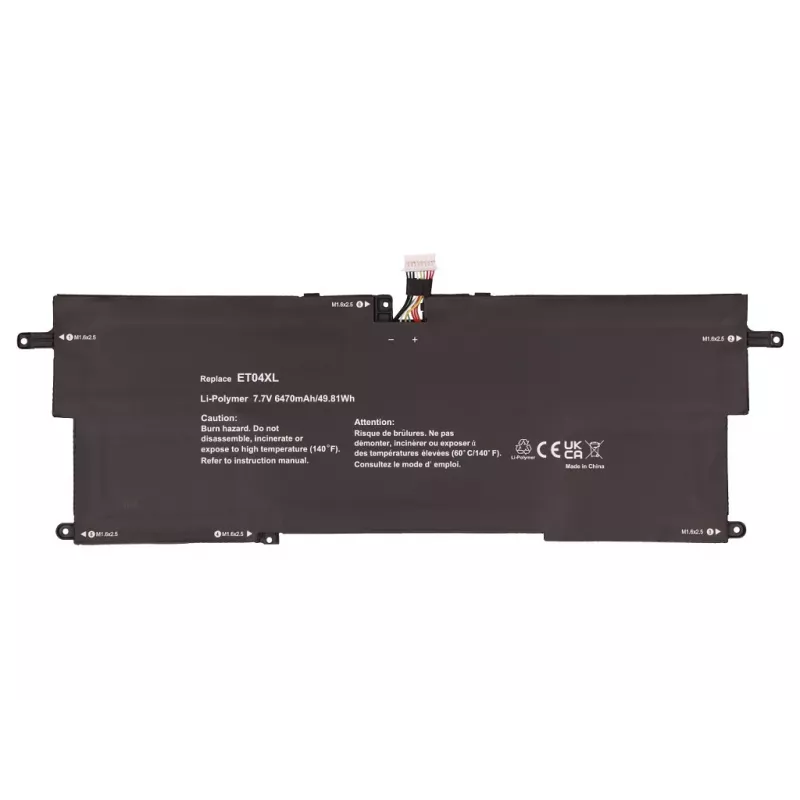 2-Power CBP3773A laptop-vervangingsonderdeel