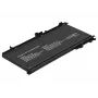 2-Power CBP3779A laptop-vervangingsaccu