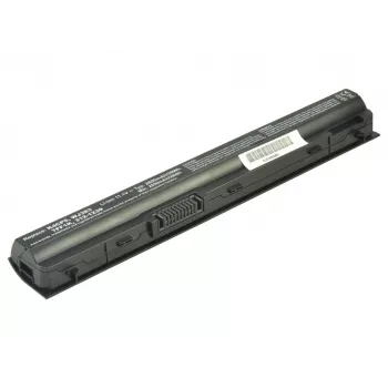2-Power 11,1 V 2600 mAh Li-Ion laptopaccu, accu