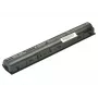 2-Power 11,1 V 2600 mAh Li-Ion laptopaccu, accu