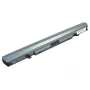 2-Power 14,8 V 2600 mAh Li-Ion laptopaccu, accu