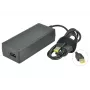 2-Power AC-adapter 20V 4.5A 90W incl. netsnoer, laptop, binnen, 110-240 V, 90 W, 20 V, 4.5 A