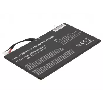 2-Power CBP3383A laptop-vervangingsaccu