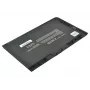 2-Power 14,8 V 3400 mAh Li-Polymer laptopaccu, accu
