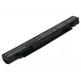 2-Power 14,4 V 2200 mAh Li-Ion laptopaccu, accu