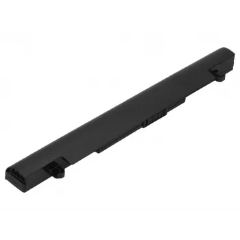 2-Power 14,4 V 2200 mAh Li-Ion laptopaccu, accu