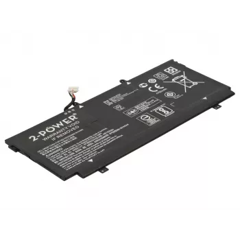 2-Power CBP3753A laptop-vervangingsonderdeel