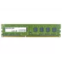 2-Power 8 GB MultiSpeed 1066/1333/1600 MHz DIMM geheugen, 8 GB, 1 x 8 GB, DDR3, 1600 MHz, 240-pins DIMM, groen