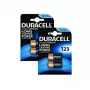 Duracell BUN0088A huishoudbatterij wegwerpbatterij lithium